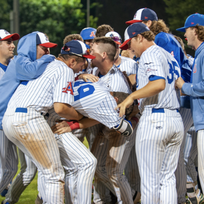 Relive the top 5 games of Chatham's 2019 regular season                